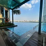 The Landmark 81 Riverside Resident Suite