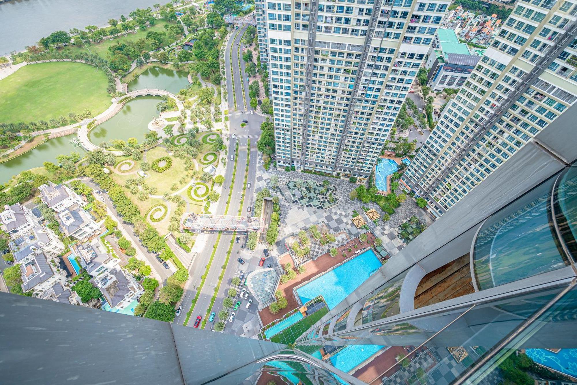 The Landmark 81 Riverside Resident 5* Ho Chi Minh City
