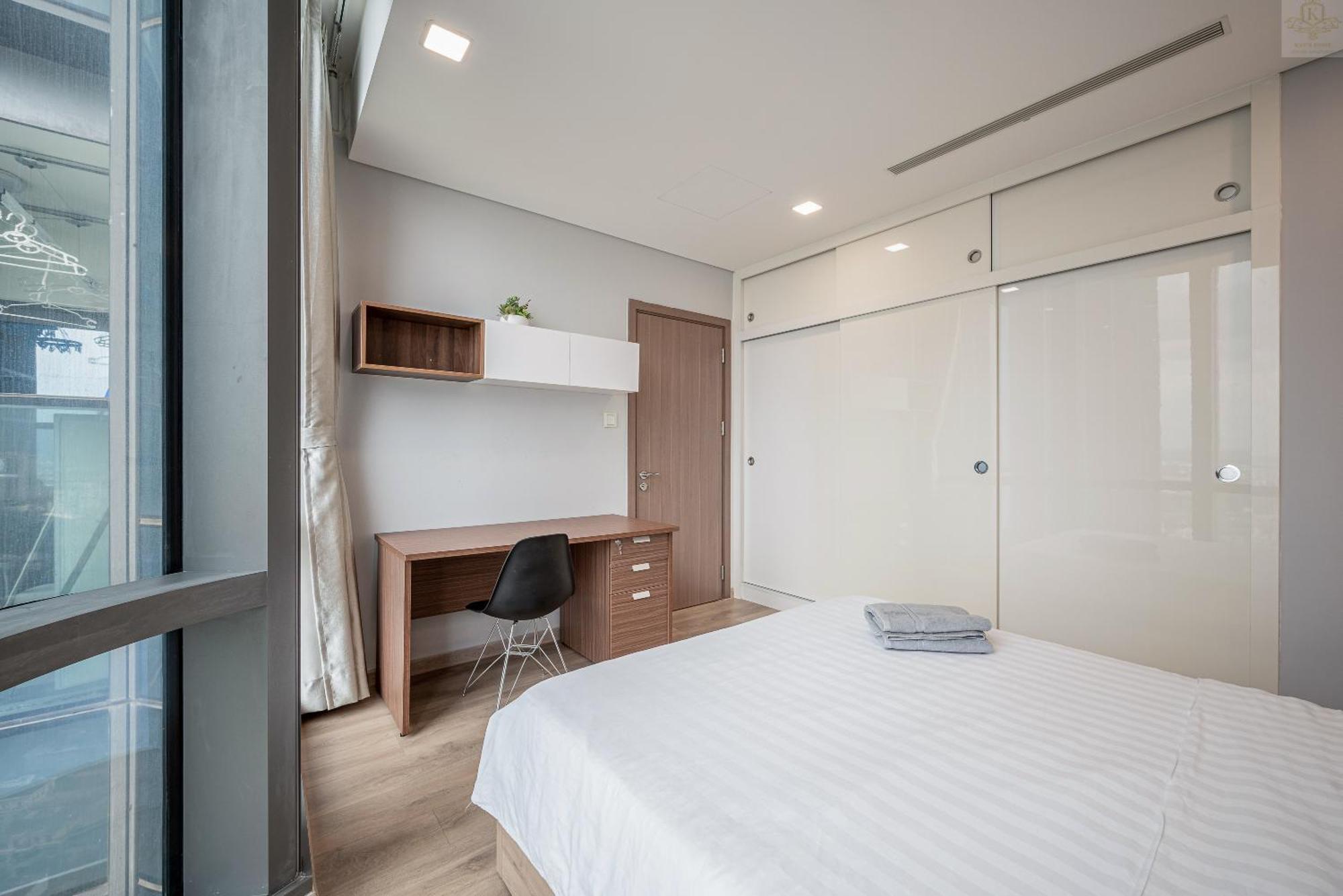 Hotel The Landmark 81 Riverside Resident 5*