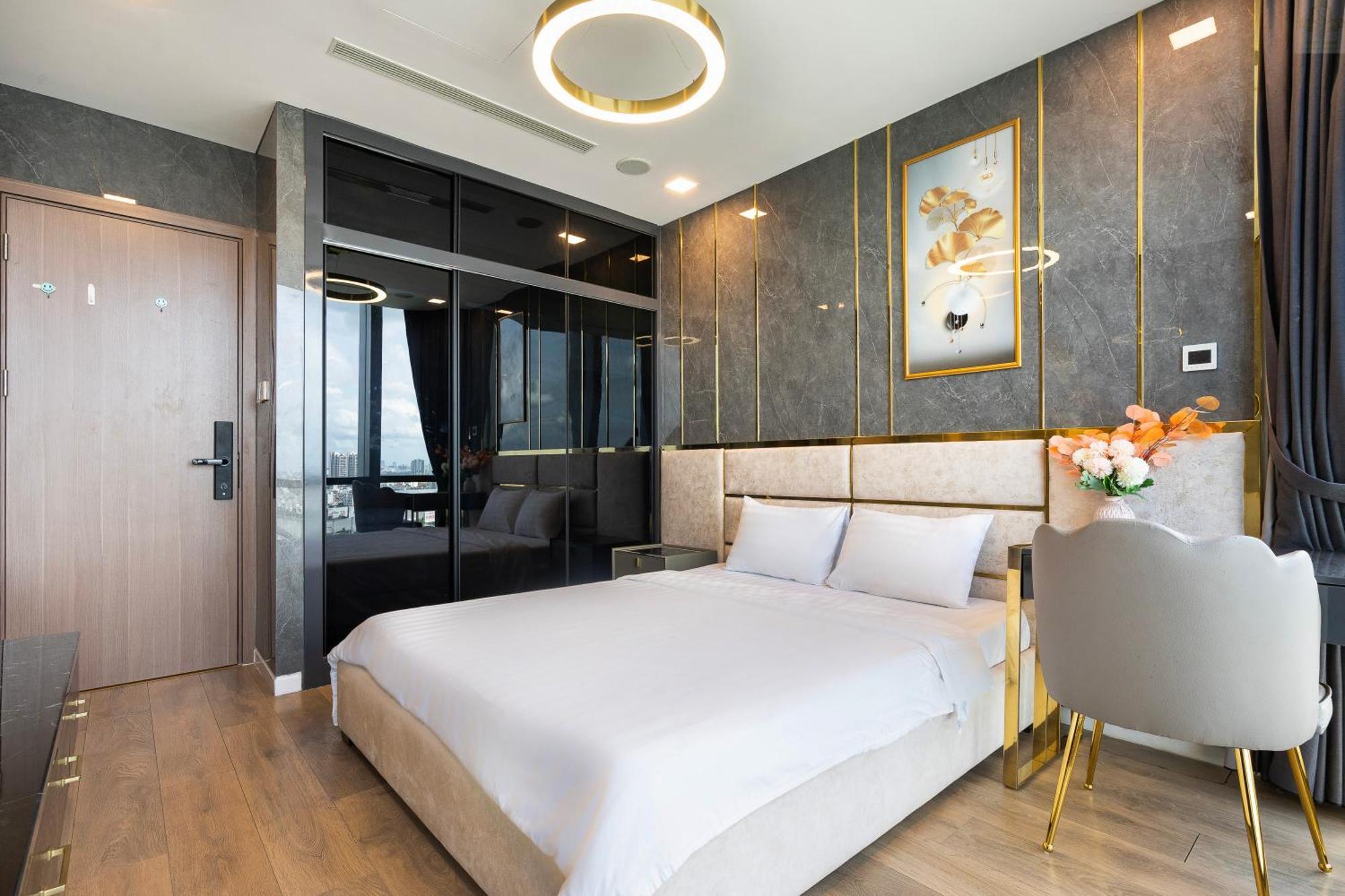 Hotel The Landmark 81 Riverside Resident Ho Chi Minh City