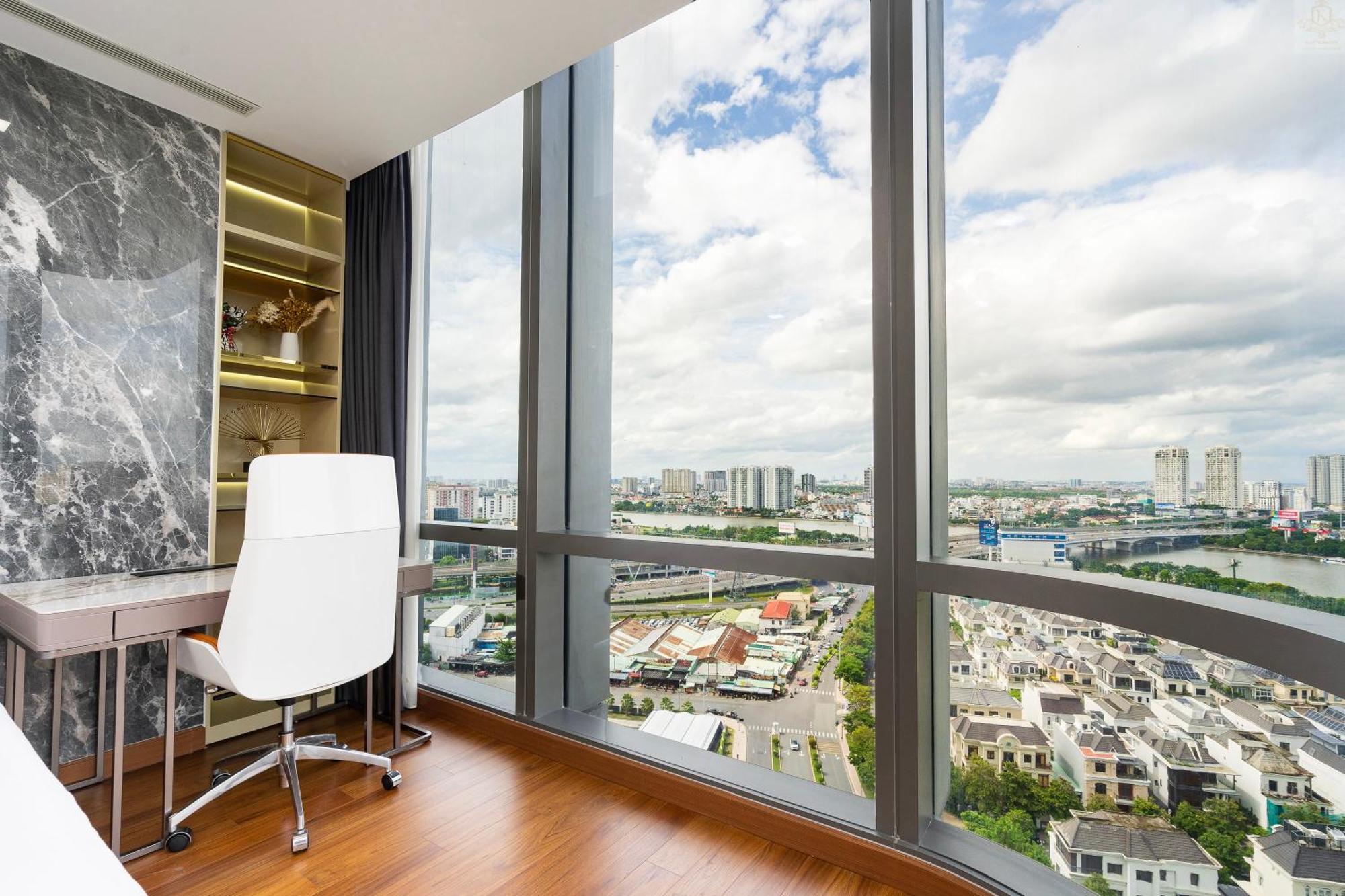 The Landmark 81 Riverside Resident 5* Ho Chi Minh City