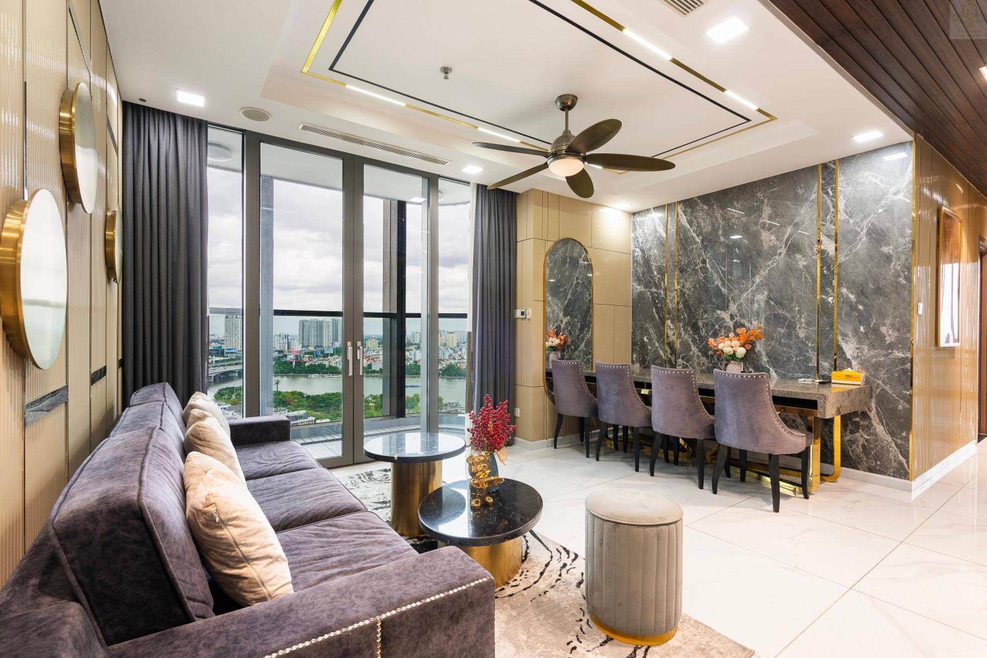 Hotel The Landmark 81 Riverside Resident Ho Chi Minh City
