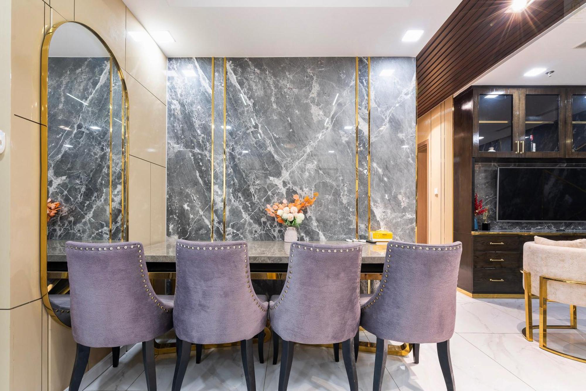 The Landmark 81 Riverside Resident Hotel 5*
