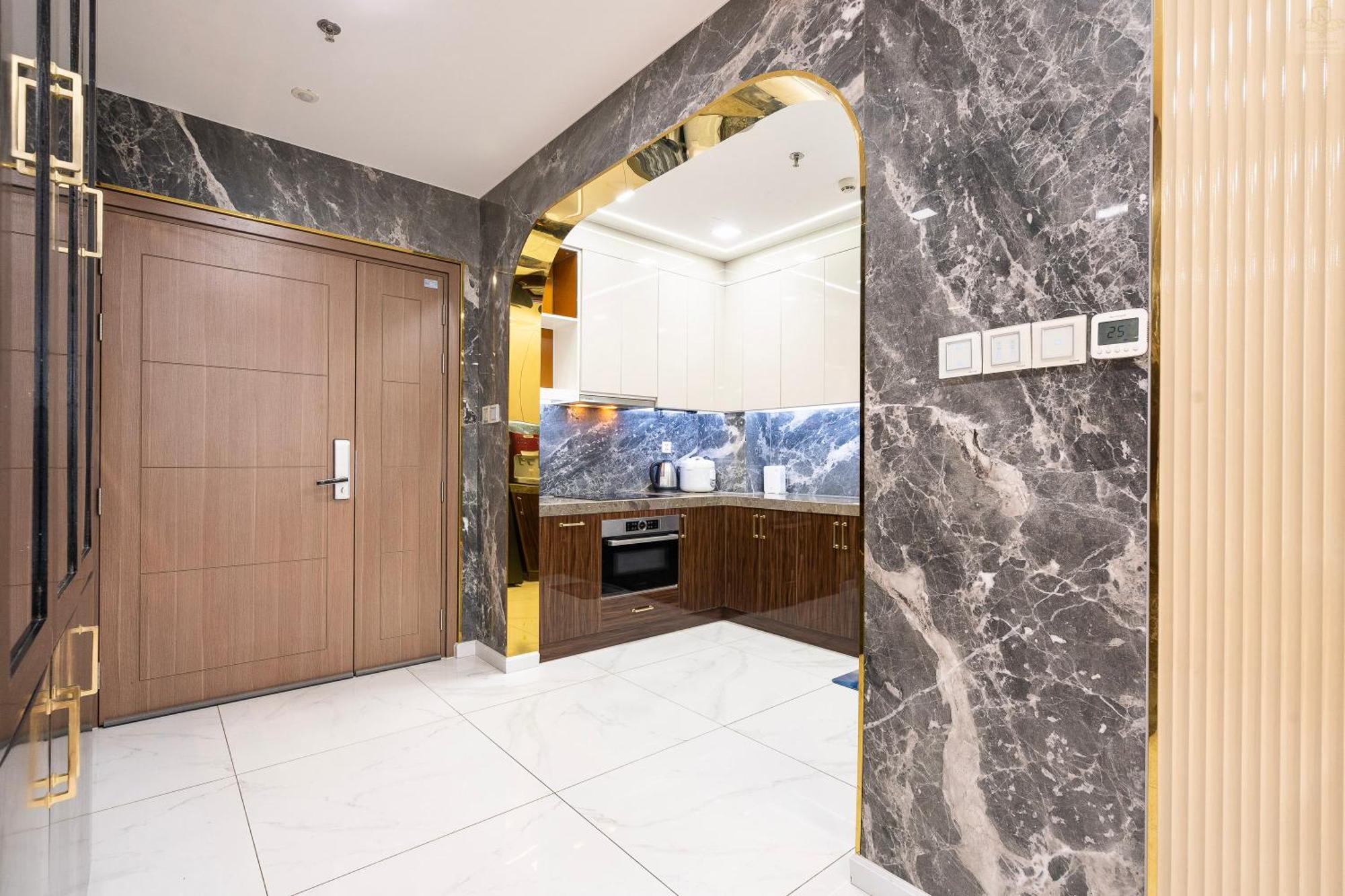 Hotel The Landmark 81 Riverside Resident Ho Chi Minh City