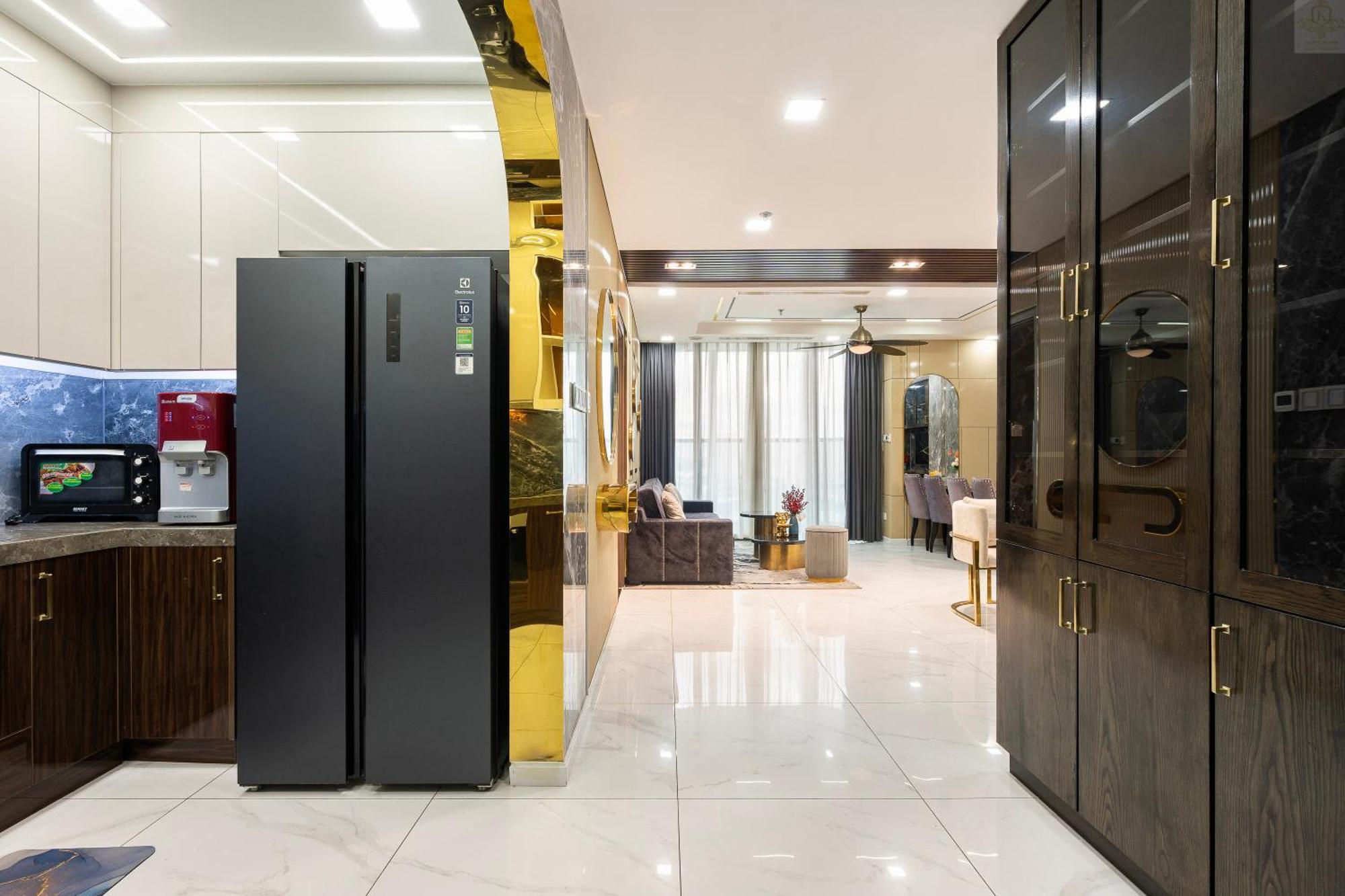 Hotel The Landmark 81 Riverside Resident Ho Chi Minh City