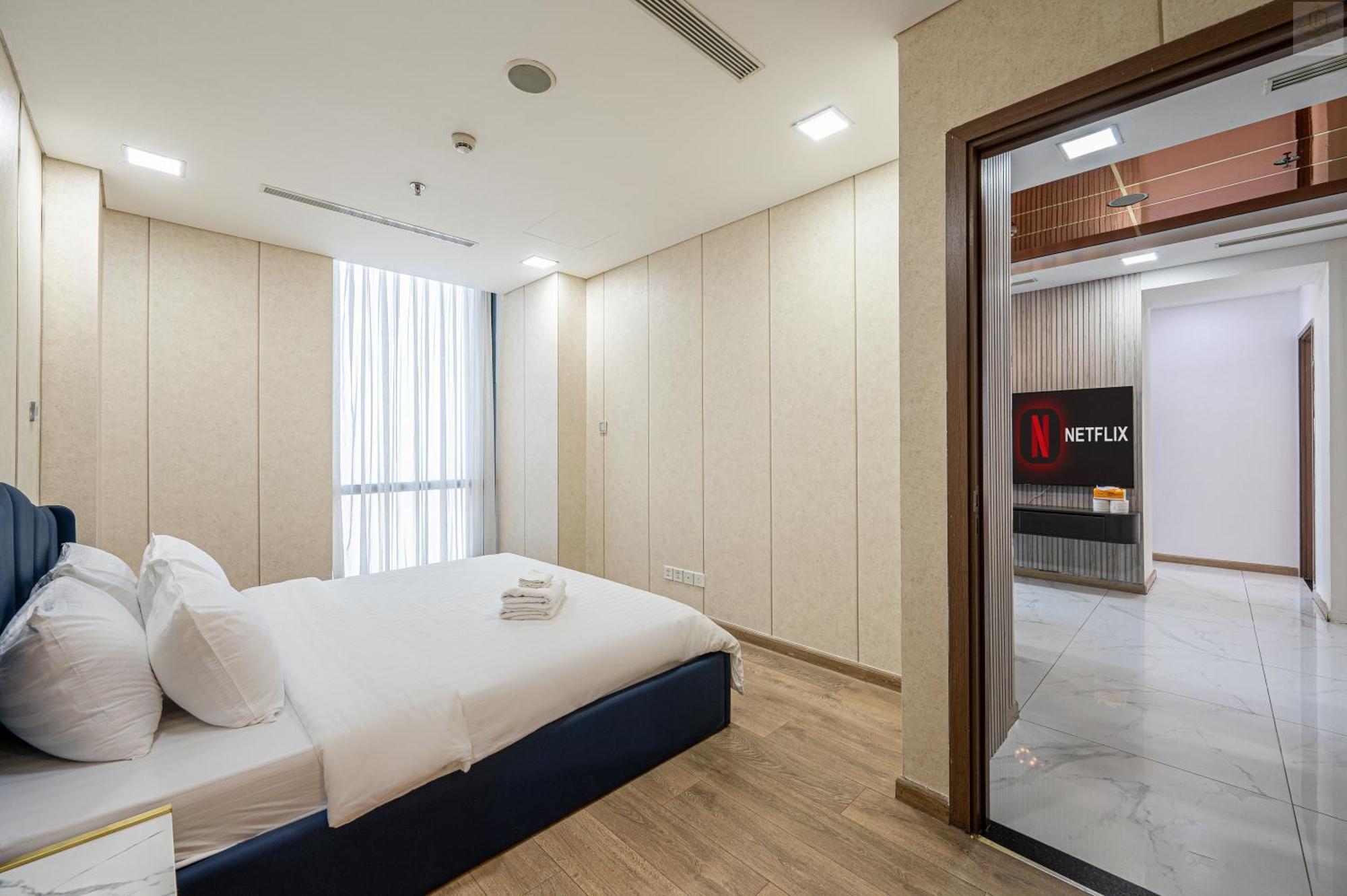 The Landmark 81 Riverside Resident 5* Ho Chi Minh City