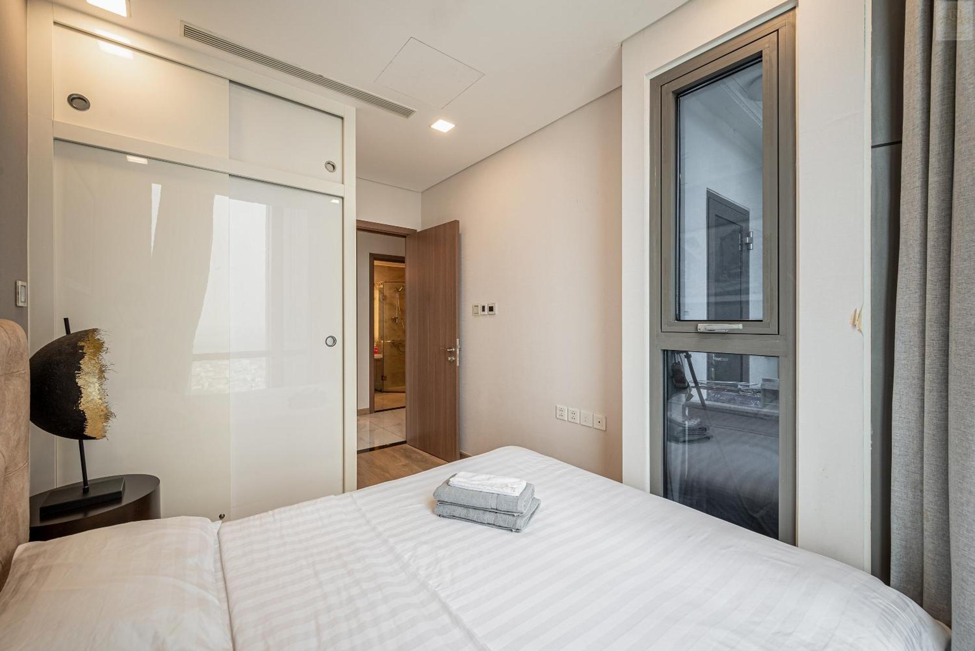 Hotel The Landmark 81 Riverside Resident Ho Chi Minh City