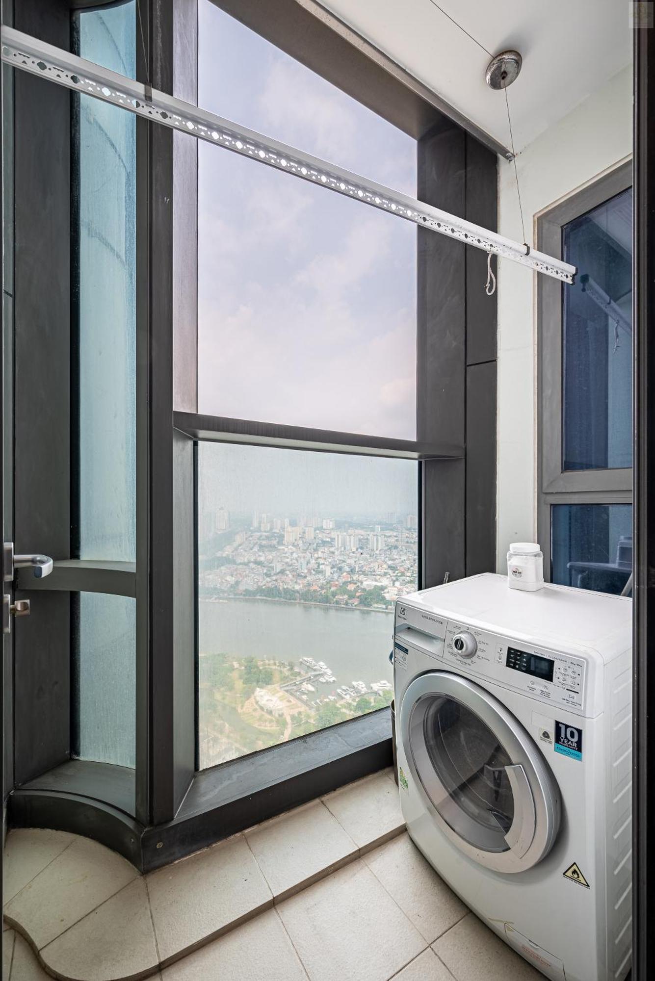 Hotel The Landmark 81 Riverside Resident