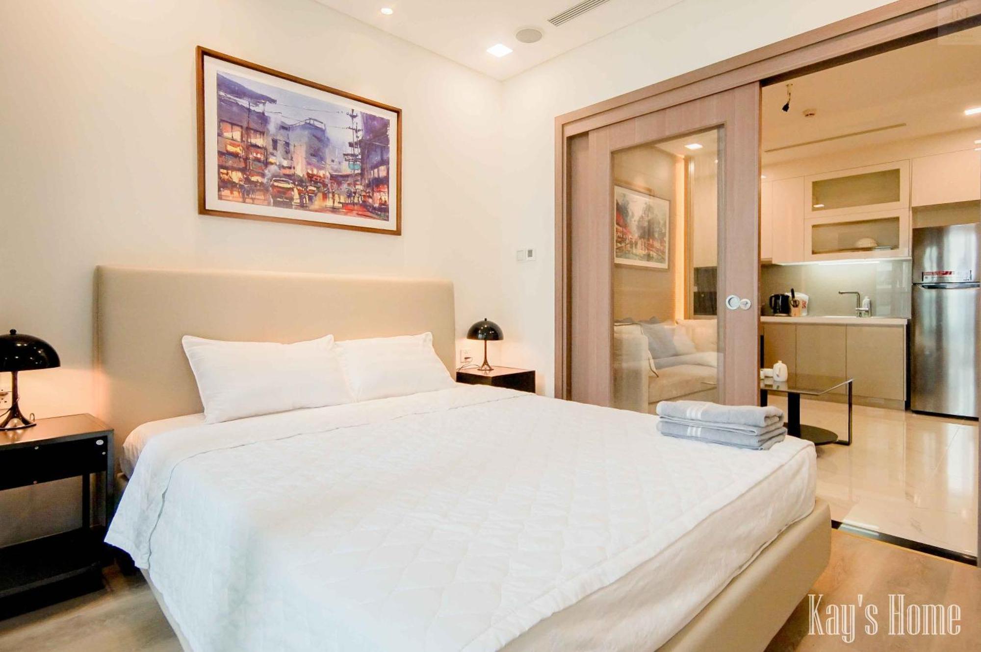 The Landmark 81 Riverside Resident 5*