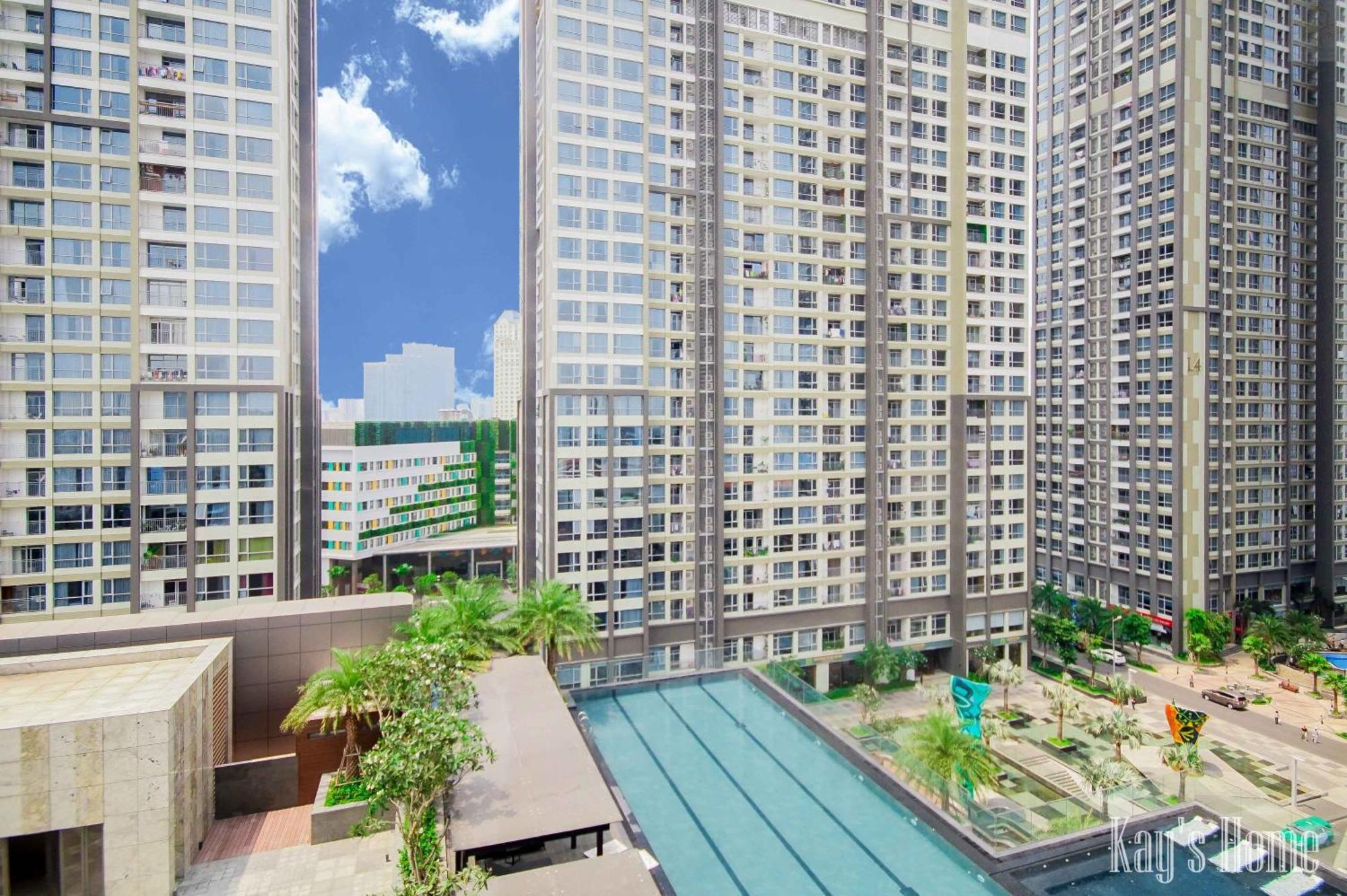 The Landmark 81 Riverside Resident Ho Chi Minh City