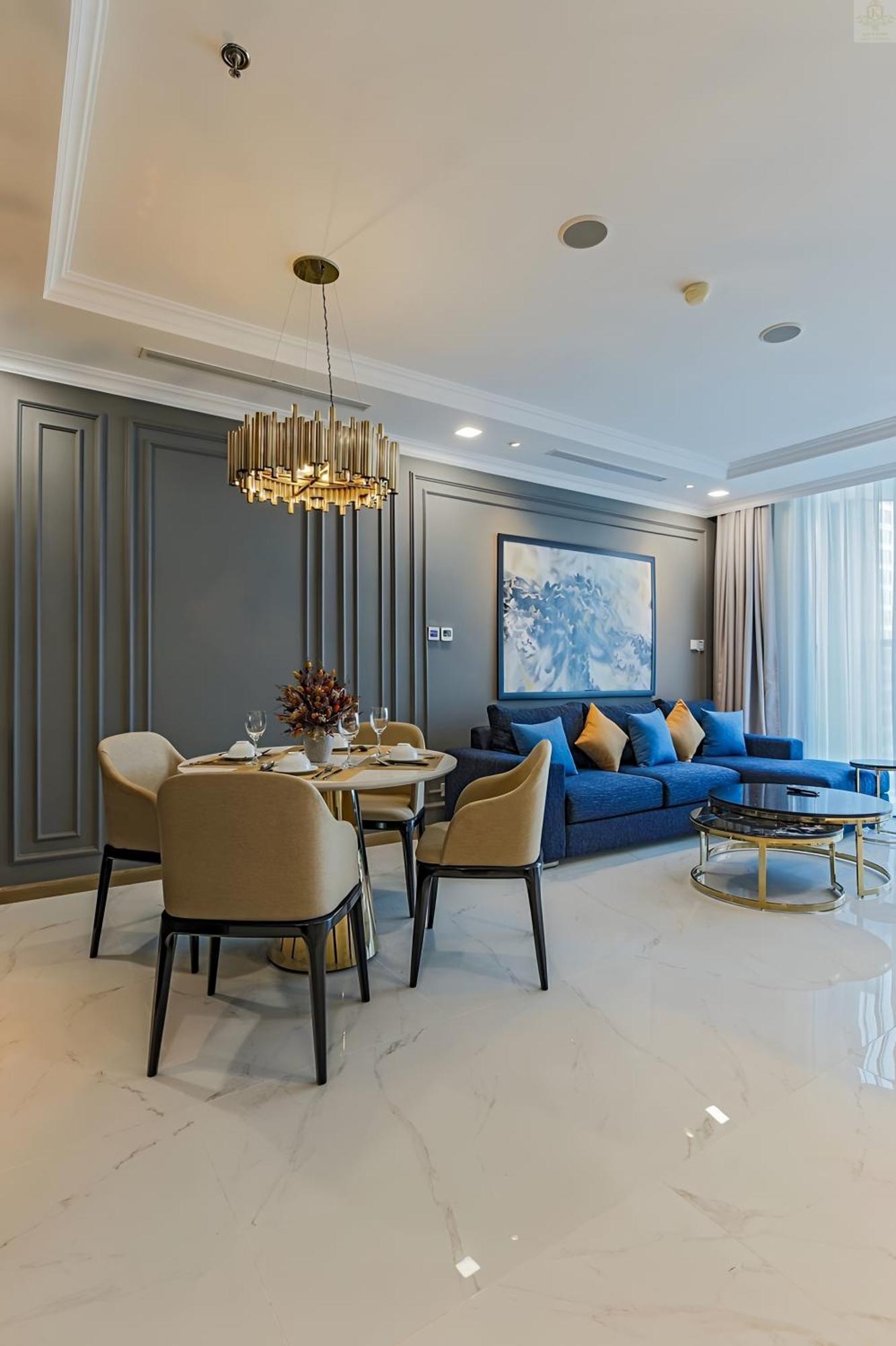 The Landmark 81 Riverside Resident 5* Ho Chi Minh City