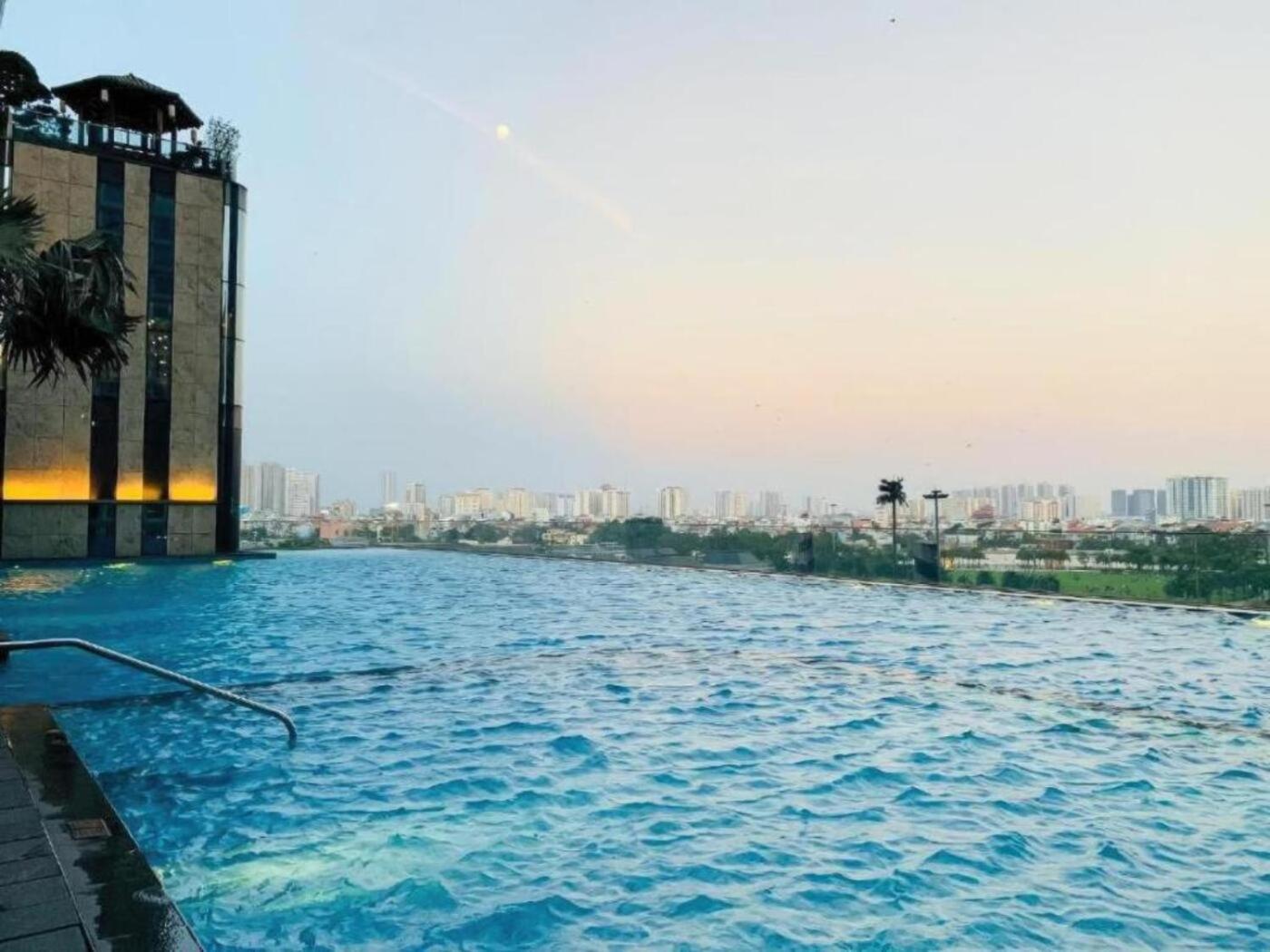 The Landmark 81 Riverside Resident Hotel 5*