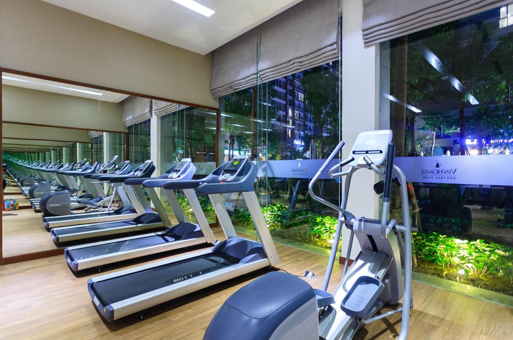 The Landmark 81 Riverside Resident 5*